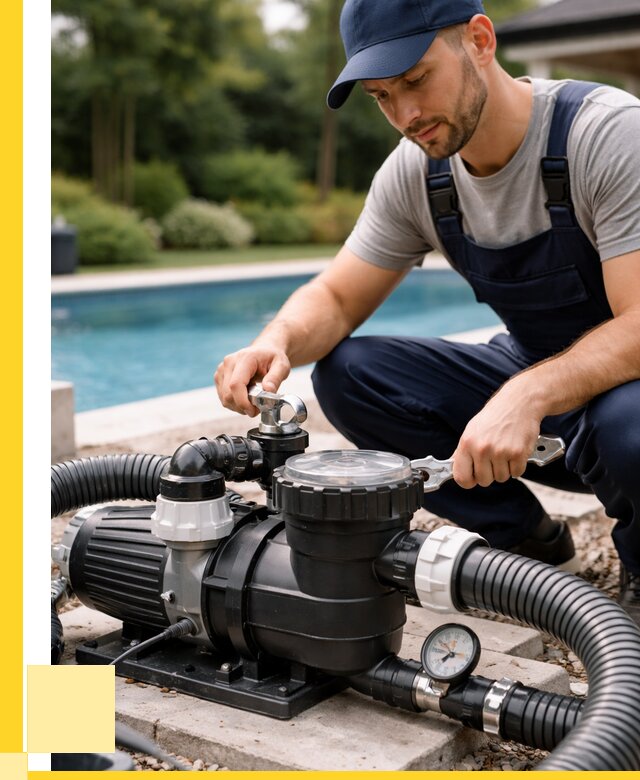 Насосы для бассейнов в Кинешме купить от 12128 р. | ЭриданКнш