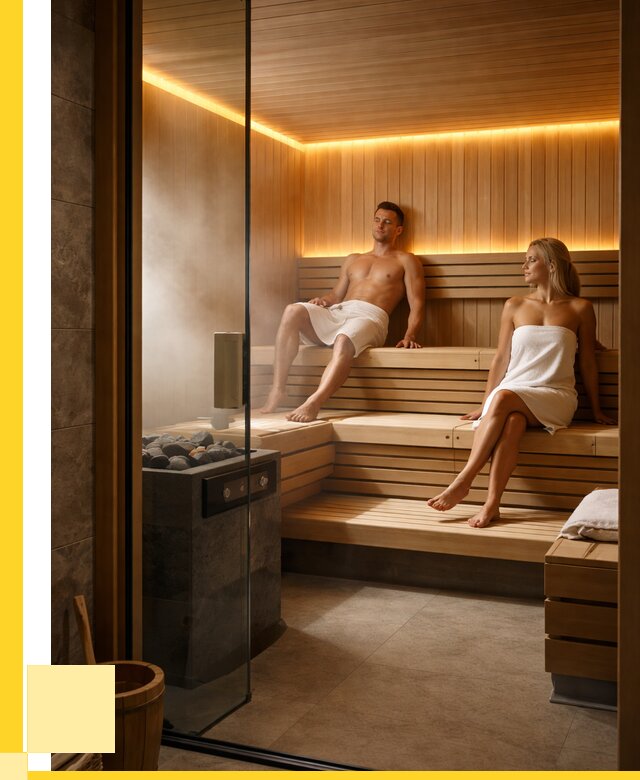 Электрические сауны Harvia в Кинешме от 151605 р. | ЭриданКнш