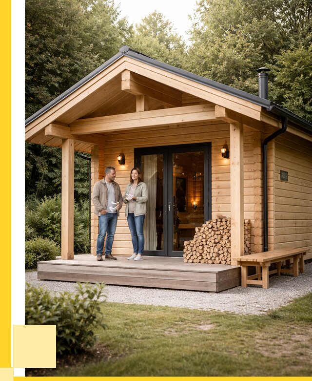 Бани под ключ в Кинешме от 909630 р. | Отделка под ключ — ЭриданКнш