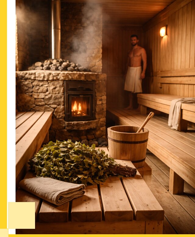 Парилки для бани купить в Кинешме от 75803 р. | ЭриданКнш