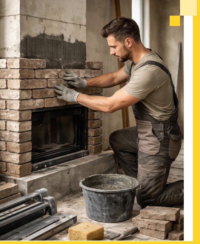 Услуги по устройству и монтажу Расул в банях и саунах в Кинешме